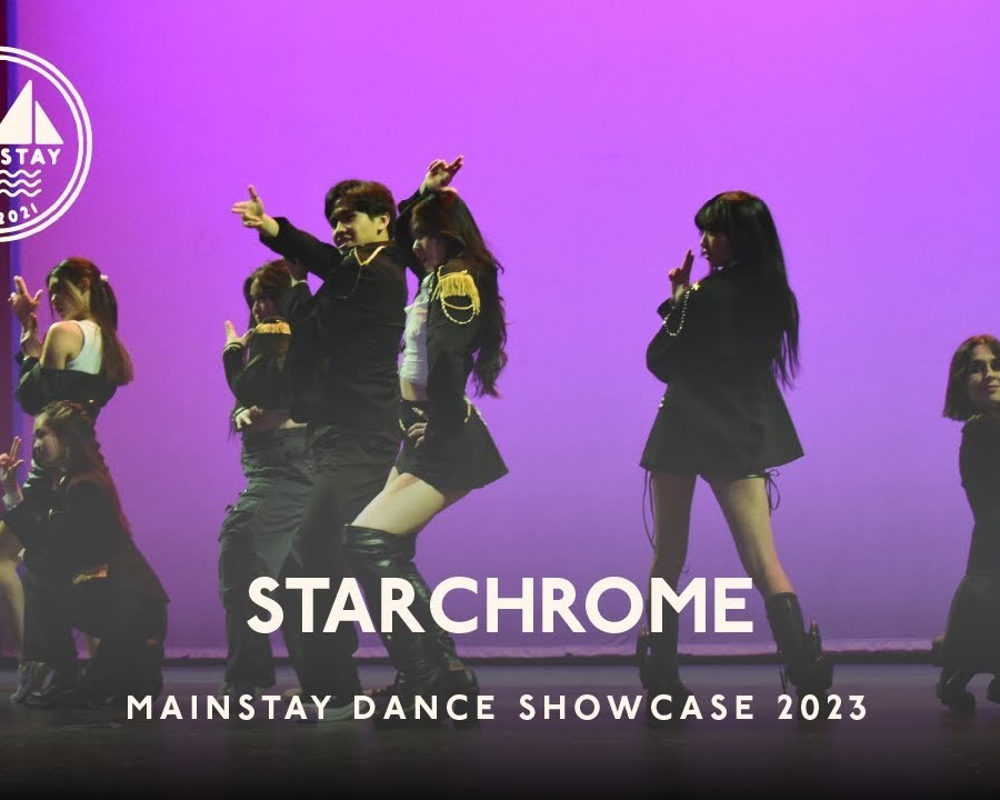 Dance 2